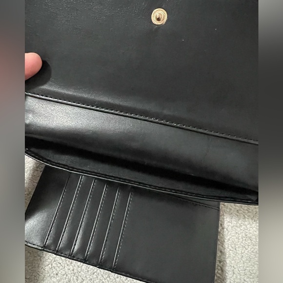 Crossi mini cross body wallet purse - Picture 4 of 6